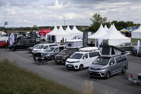 Unikátní Festival mobility Toyota & Lexus navštívilo přes 1000 zájemců