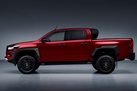 Vozy Toyota Professional jsou teď k dostání za výhodnější ceny