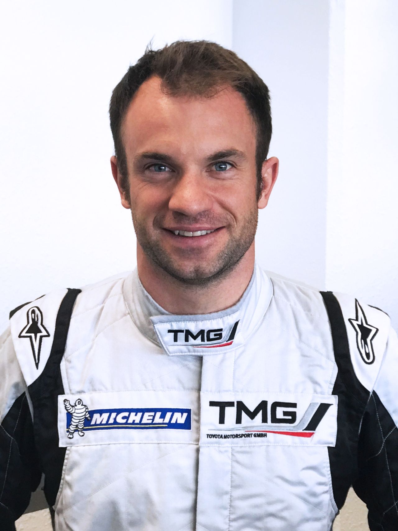 Tým TOYOTA GAZOO Racing má kompletní jezdeckou sestavu pro šampionát WEC