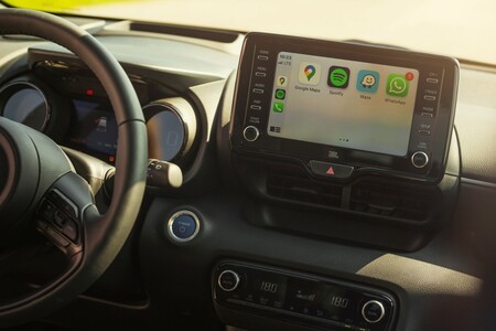 Toyota pokračuje v růstu, je druhá na trhu osobních vozů