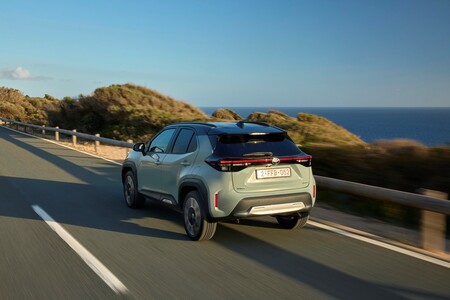  Největším hitem Toyota Víkendu byl Yaris Cross