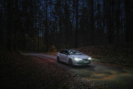  Největším hitem Toyota Víkendu byl Yaris Cross