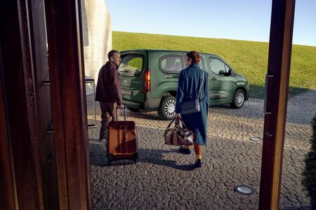 Toyota připravila podzimní roadshow zaměřenou na užitkové vozy Professional