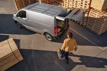 Toyota připravila podzimní roadshow zaměřenou na užitkové vozy Professional