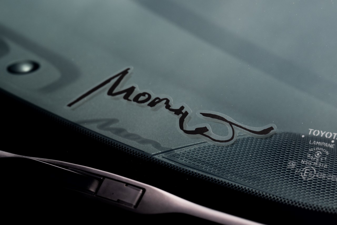 GR Yaris Rovanperä Edition