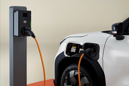 Světová premiéra: nová elektrická Toyota Urban Cruiser