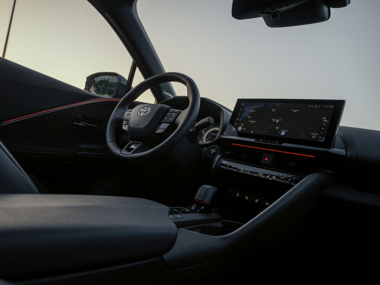 Evropské prodeje Toyoty C-HR dosáhly jednoho milionu kusů