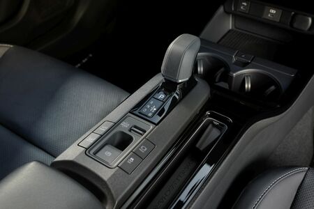 Vylepšená Toyota Prius modelového roku 2025 je hospodárnější a praktičtější