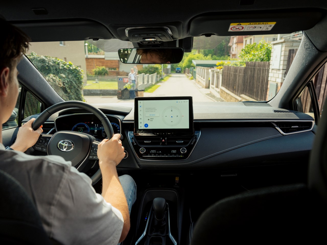 Finanční služba Kinto One od Toyoty hlásí rekordní leden