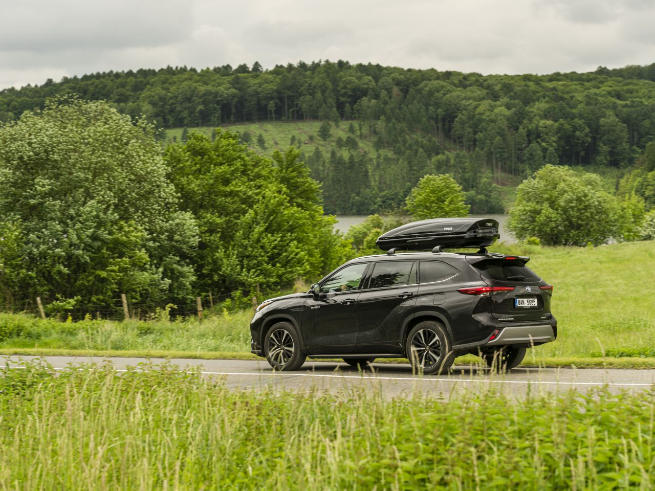 Letní cestování bez starostí? Nezapomeňte před sezónou připravit svůj vůz