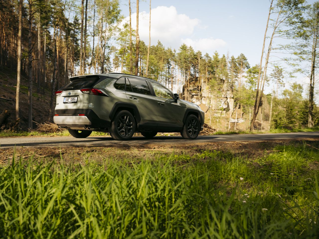 Letní cestování bez starostí? Nezapomeňte před sezónou připravit svůj vůz