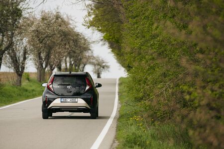 Letní cestování bez starostí? Nezapomeňte před sezónou připravit svůj vůz