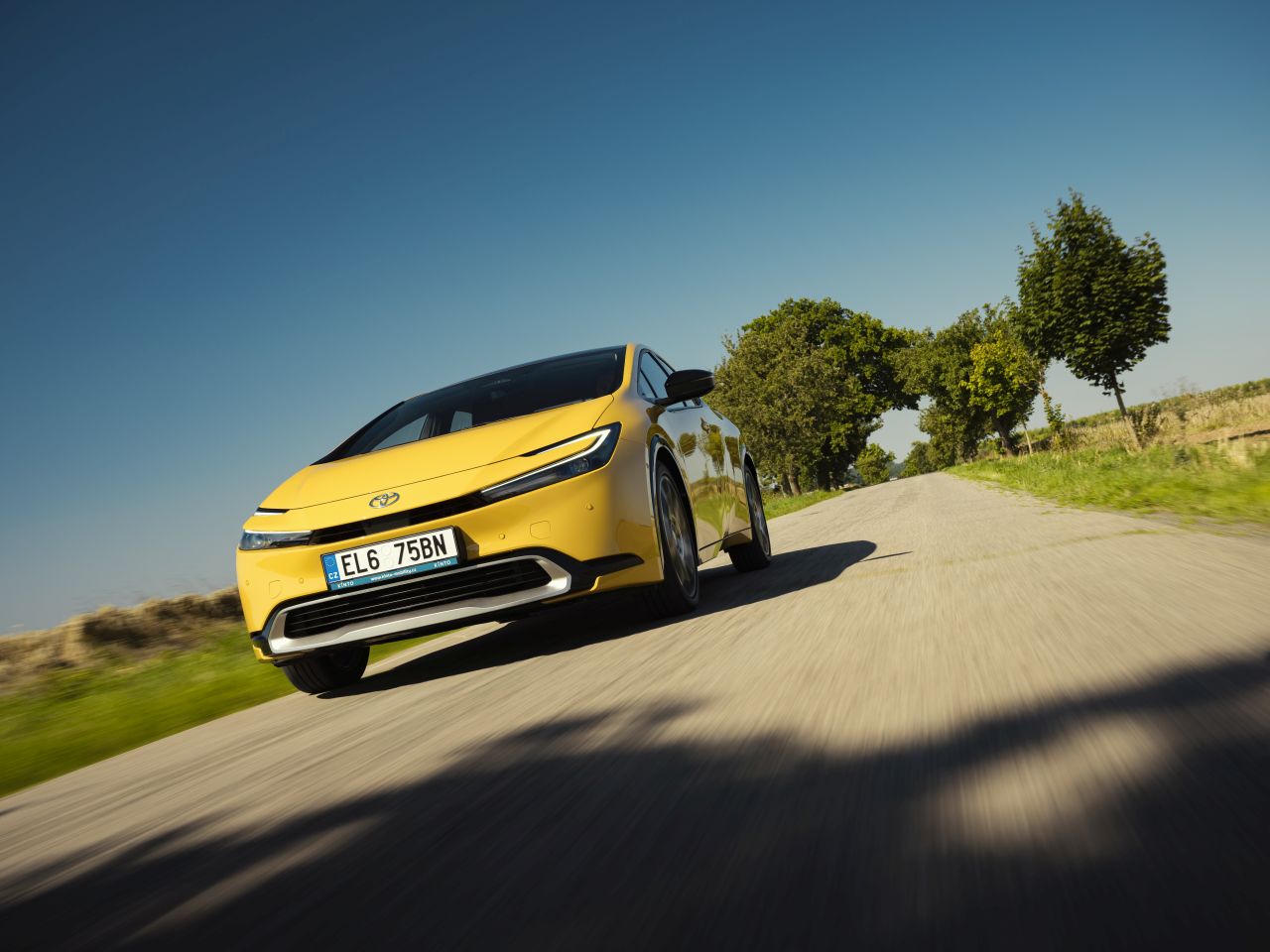 Letní cestování bez starostí? Nezapomeňte před sezónou připravit svůj vůz