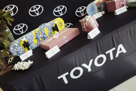 Dětská výtvarná soutěž Dream Car zná vítěze národního kola