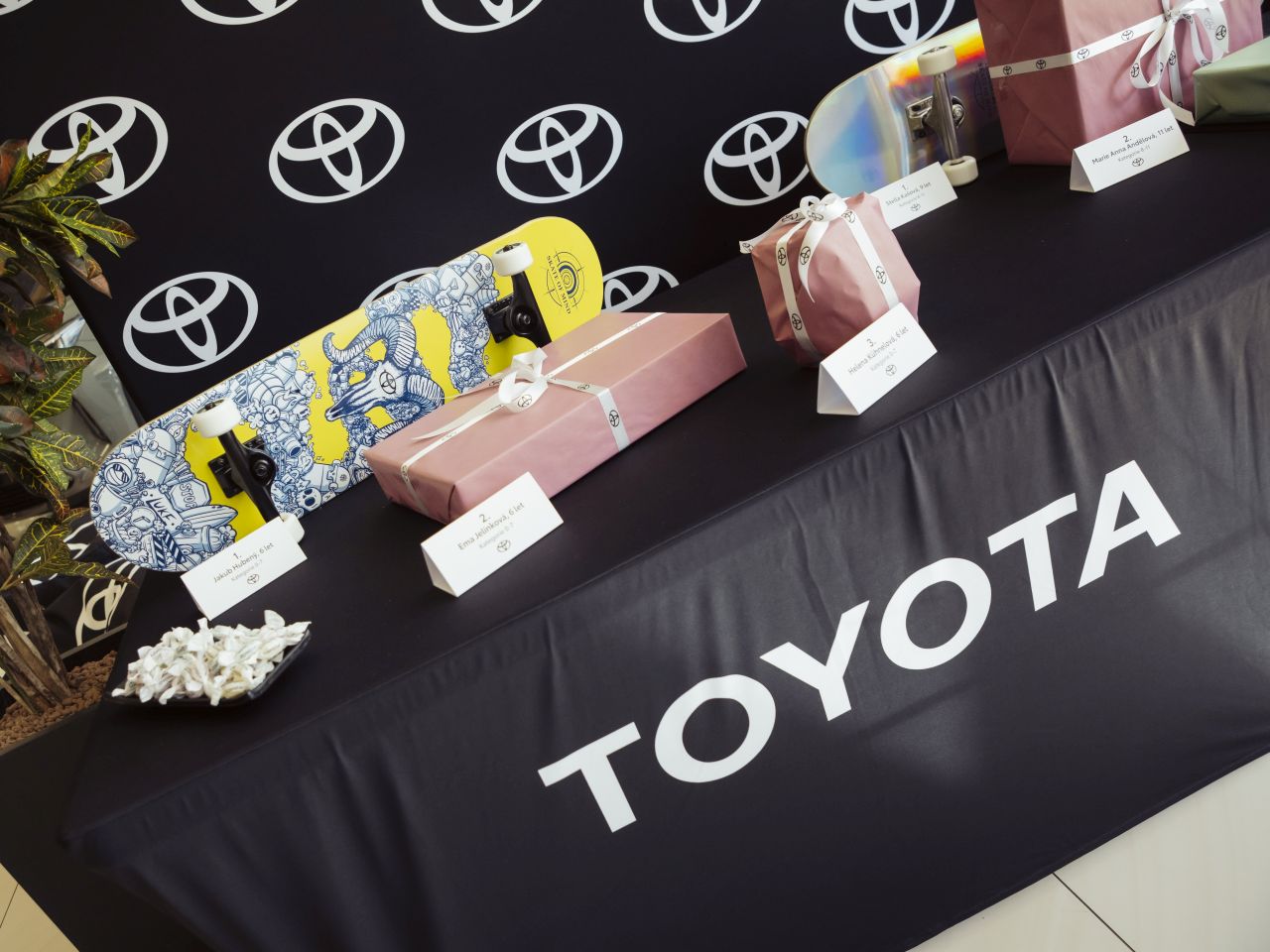 Dětská výtvarná soutěž Dream Car zná vítěze národního kola