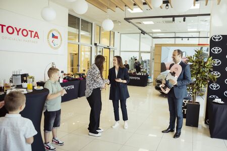 Dětská výtvarná soutěž Dream Car zná vítěze národního kola