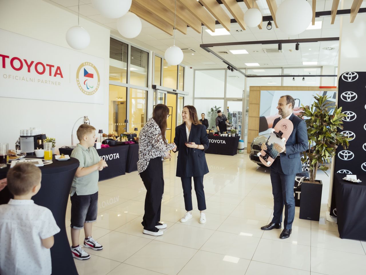 Dětská výtvarná soutěž Dream Car zná vítěze národního kola