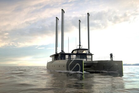 Toyota bude podporovat další plavby vodíkového katamaránu 