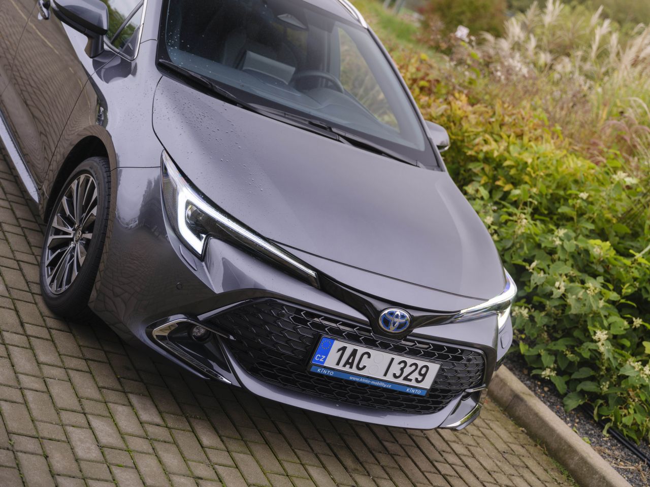 Uplynulý Toyota Víkend přinesl rekordních 535 objednávek