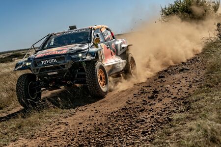 Toyota na Festivalu rychlosti v Goodwoodu představí nejlepší závodní, rallyové a silniční stroje