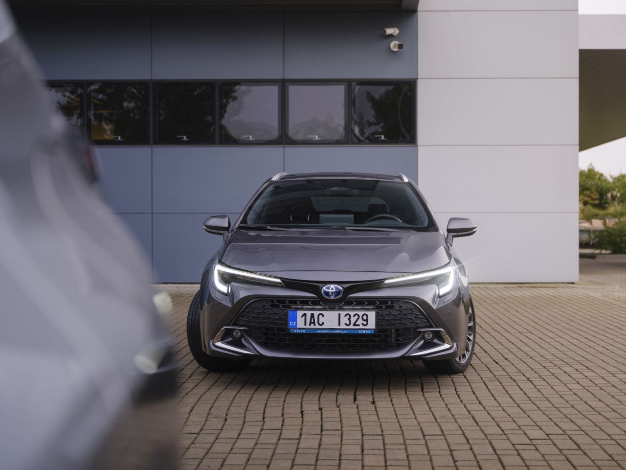 Toyota se i v červnu udržela na 2. místě na trhu, za první pololetí je celkově třetí