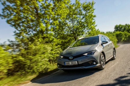Toyota spustila nový projekt Lovci kilometrů