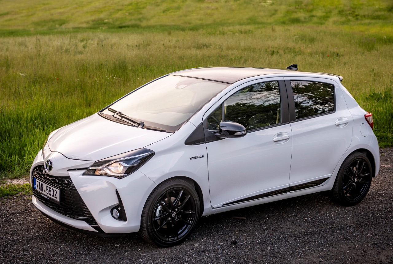 Toyota spustila nový projekt Lovci kilometrů