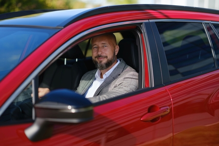 Toyota Corolla Cross už za 7500 Kč bez DPH měsíčně, díky operativnímu leasingu KINTO One