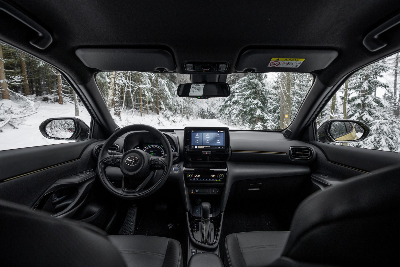 Připravte svůj vůz na zimu, ušetřete při nákupu zimních kol i příslušenství