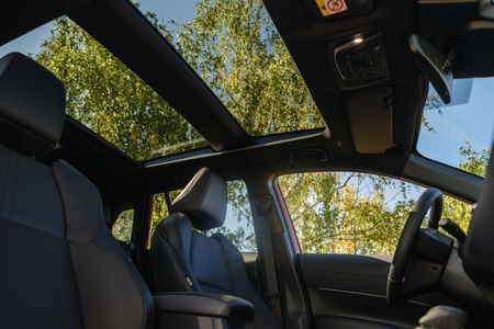 Toyota je za tři čtvrtletí dvojkou na trhu s podílem 8 procent