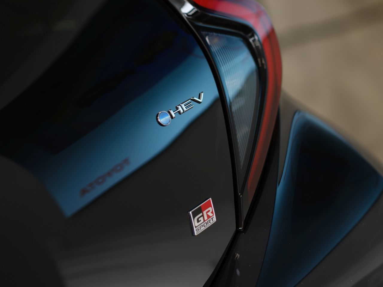 Toyota zahajuje v Kolíně výrobu nového modelu Toyota  Aygo X v hybridní verzi