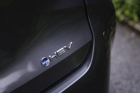 Toyota Corolla TS vyhrála titul ideálního auta pro zaměstnance