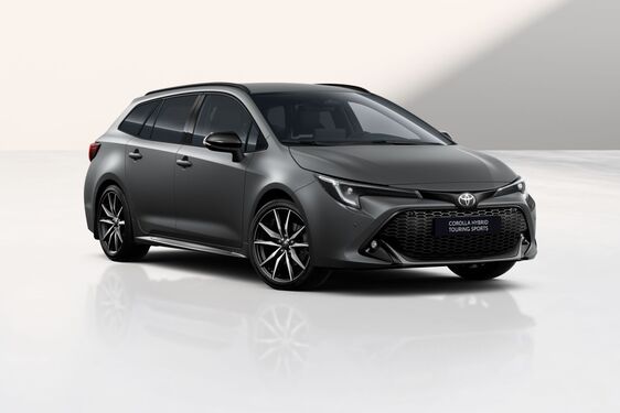 Toyota Corolla pro rok 2026 staví na novém vzhledu a ekologii 