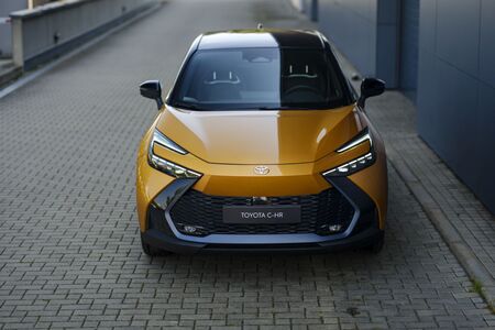 Toyota rozšiřuje akční nabídku Limited Edition na dalších pět modelů
