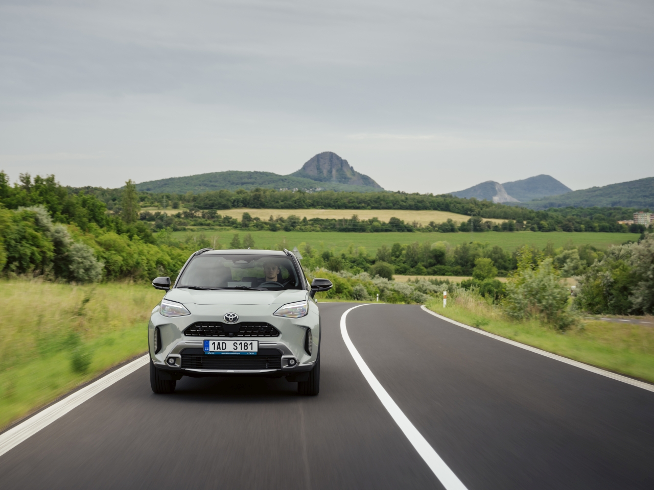 Toyota rozšiřuje akční nabídku Limited Edition na dalších pět modelů