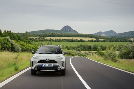 Toyota rozšiřuje akční nabídku Limited Edition na dalších pět modelů