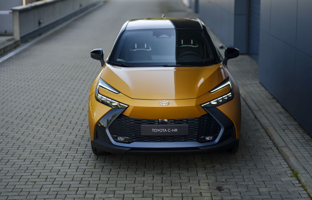 Toyota rozšiřuje akční nabídku Limited Edition na dalších pět modelů