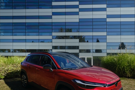 Lednový Toyota Víkend se zaměří na menší městské modely