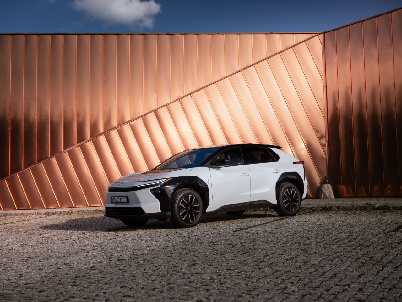 Lednový Toyota Víkend se zaměří na menší městské modely