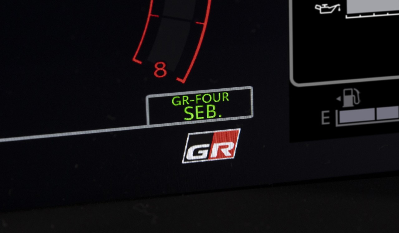 Toyota odhalila speciální edici GR Yaris inspirovanou Sébastienem Ogierem