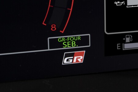 Toyota odhalila speciální edici GR Yaris inspirovanou Sébastienem Ogierem