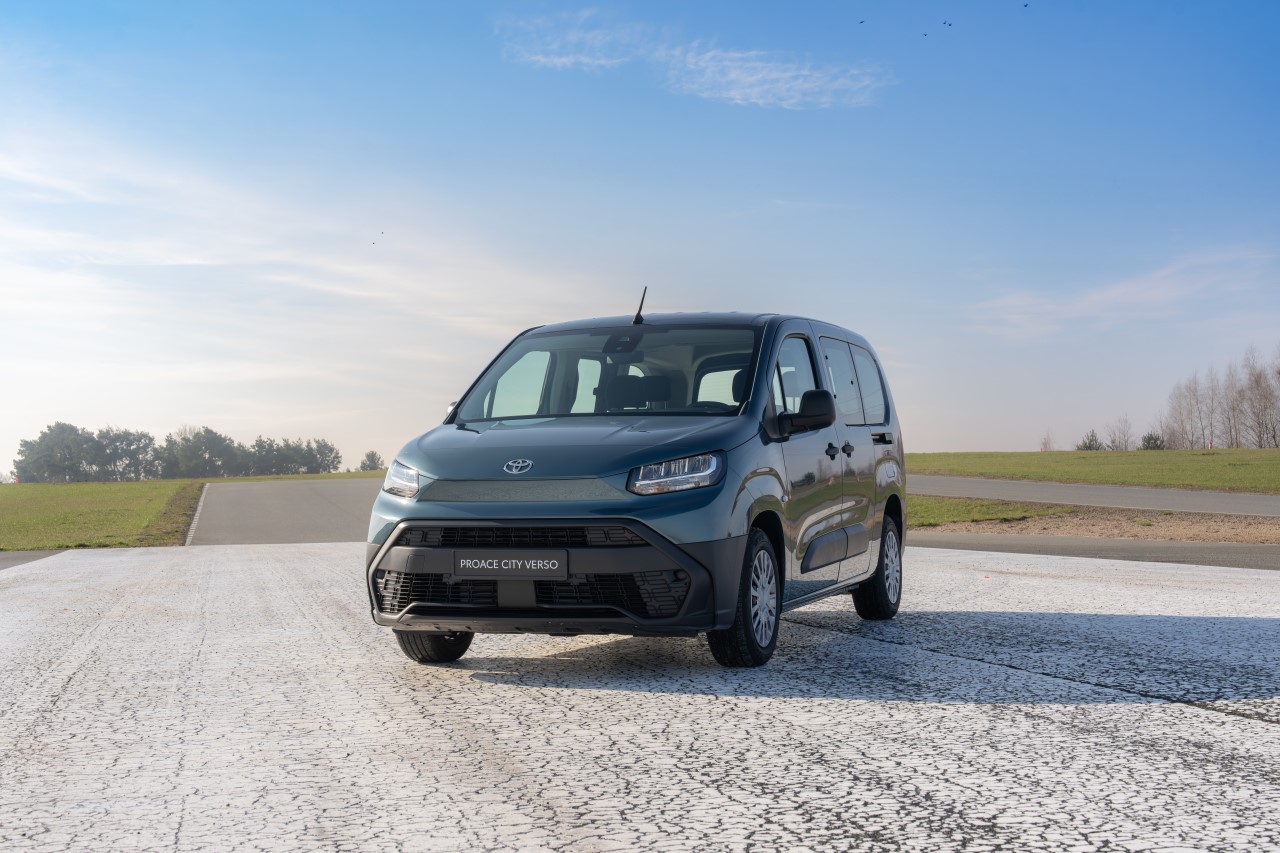 Lednový Toyota Víkend navštívilo rekordních 3799 lidí