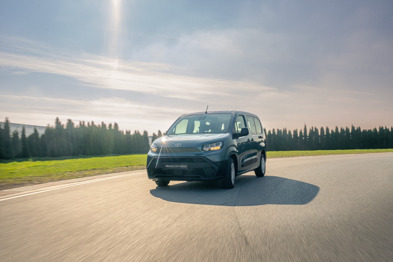 Lednový Toyota Víkend navštívilo rekordních 3799 lidí