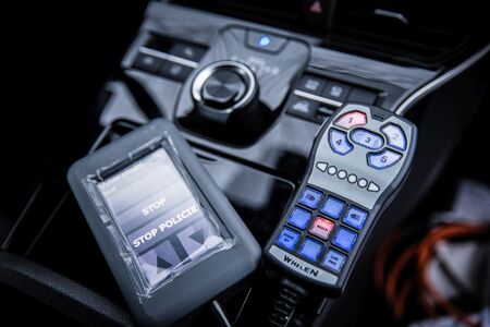 Městská policie Jihlava dostala elektrickou Toyotu bZ4X od Auto Eder 