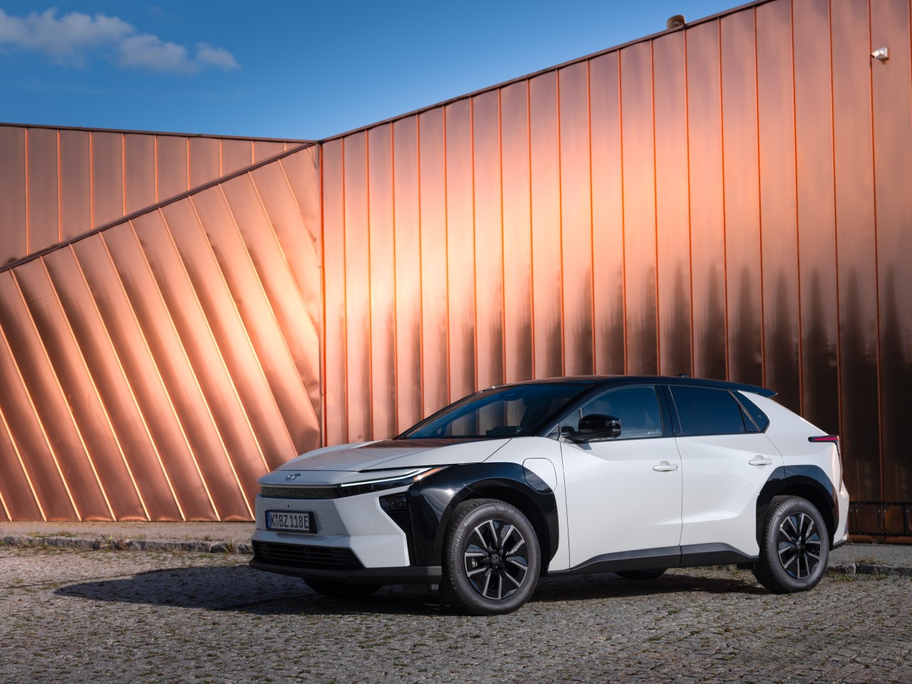 Dny plné výhod a nízkých cen: V březnu proběhne úplně první Toyota Týden