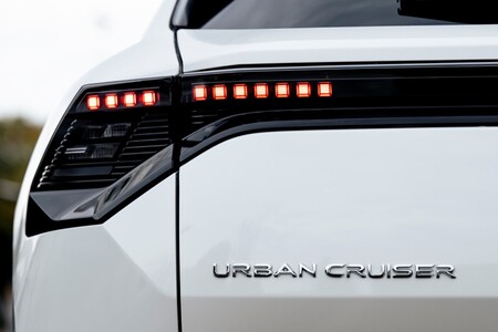 Toyota veze do Česka další elektromobil. Startuje předprodej modelu Urban Cruiser