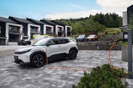 Toyota veze do Česka další elektromobil. Startuje předprodej modelu Urban Cruiser