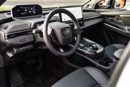 Začal předprodej nového plně elektrického modelu Toyota bZ4X Touring