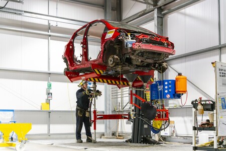 Cirkulární továrna Toyoty se po roce osvědčila, rostou další 