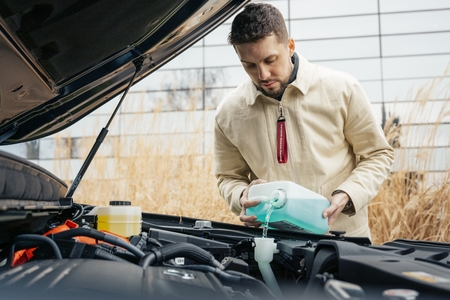 Připravte svůj vůz na letní cesty. Toyota nabízí kompletní péči i výhodnější ceny